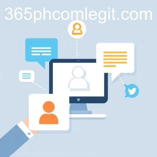 Contact Us: Exploring 365PH.COM