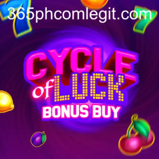 Experience Thrilling Gaming with CycleofLuckBonusBuy
