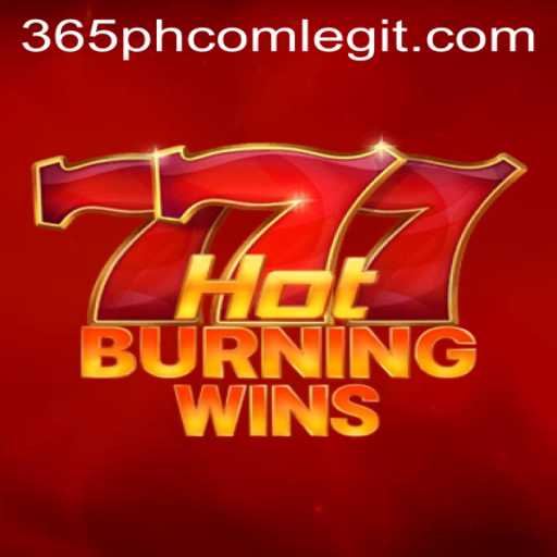 HotBurningWins: A Thrilling Dive Into Classic Casino Fun