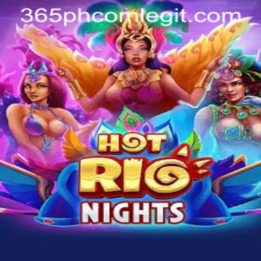 HotRioNights: Experience the Thrills of Rio from Your Screen