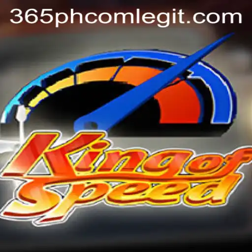 Unveiling 'King of Speed': The Thrill of 365PH.COM's Latest Sensation