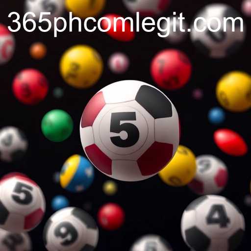 Exploring Lottery Games: Insights from 365PH.COM