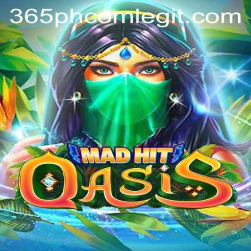 MadHitOasis: The Exciting World of 365PH.COM's Latest Gaming Sensation