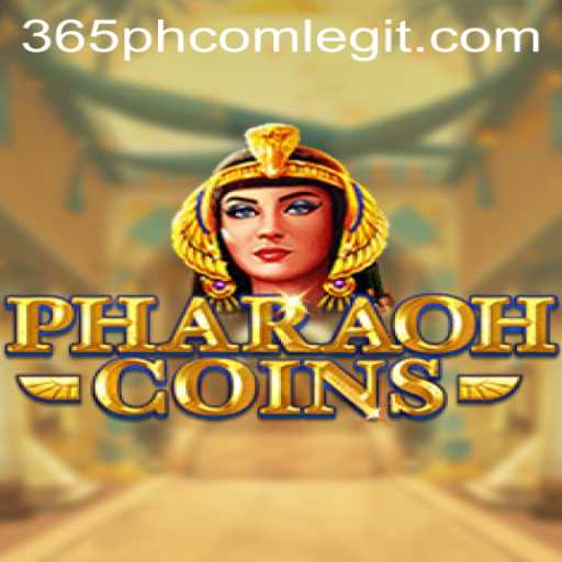 Unveiling the Intrigue of PharaohCoins: Delve into the Ancient World of 365PH.COM's Latest Game Sensation