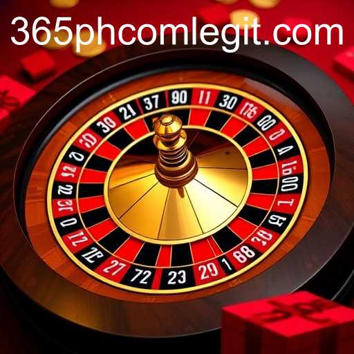 The Fascinating World of Roulette: A Deep Dive with 365PH.COM