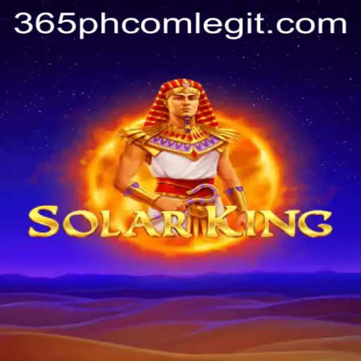 Revolutionizing Gaming: An In-Depth Look at SolarKing and 365PH.COM