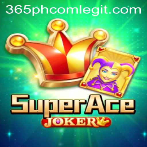 Unveiling SuperAceJoker: A New Gaming Sensation on 365PH.COM