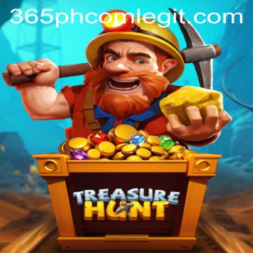 Discover the Thrills of TreasureHunt: The Adventure Awaits