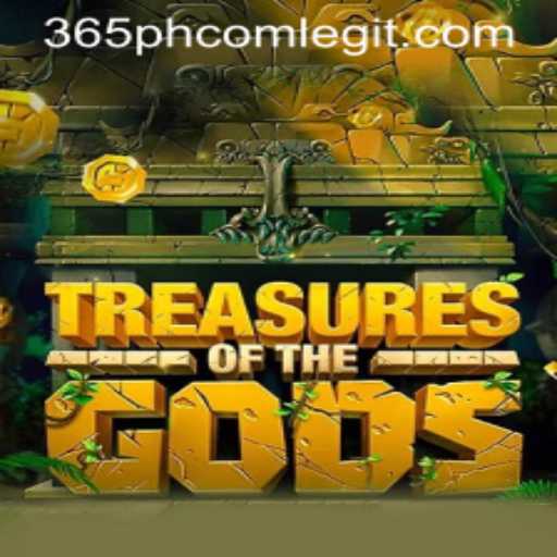 Discover the World of 'Treasure of the Gods' with 365PH.COM