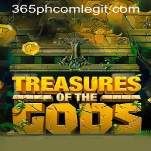 Discover the World of 'Treasure of the Gods' with 365PH.COM