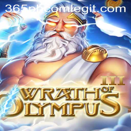 The Epic Adventure of WrathofOlympusIII